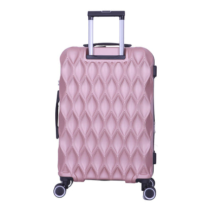 Marseille Rigid Suitcase 360° Santino G - ASDV224G