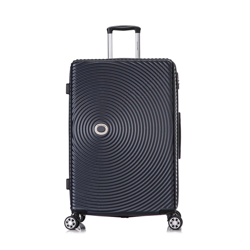 Santino 360° Tokyo Hardside Suitcase