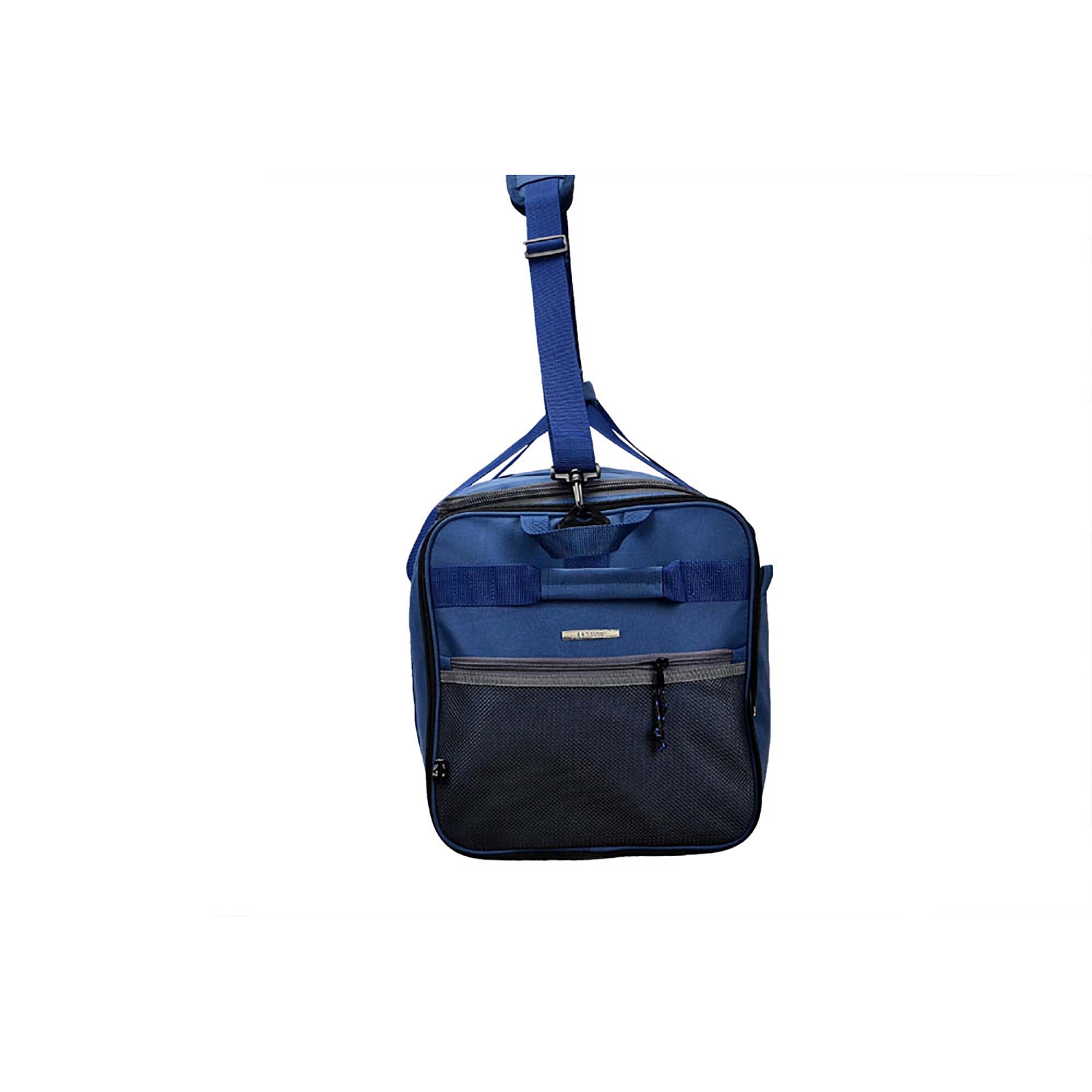 Lisbon Santino Travel Bag - DDS901U