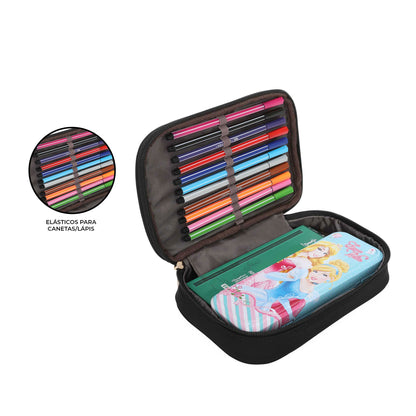 Cairo Santino Youth Pencil Case - SAE200U