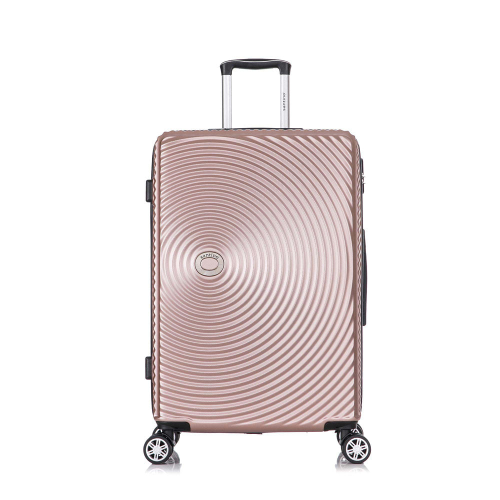 Santino 360° Tokyo Hardside Suitcase