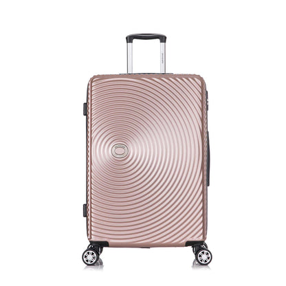 Santino 360° Tokyo Hardside Suitcase