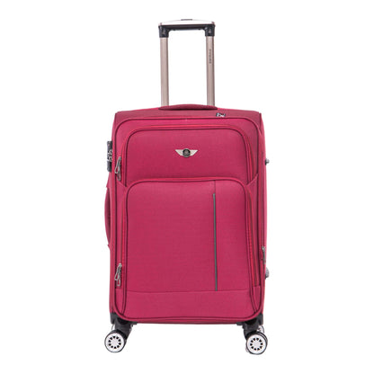 Little Havana Super Light 360° Santino M Travel Bag - ALKV501M