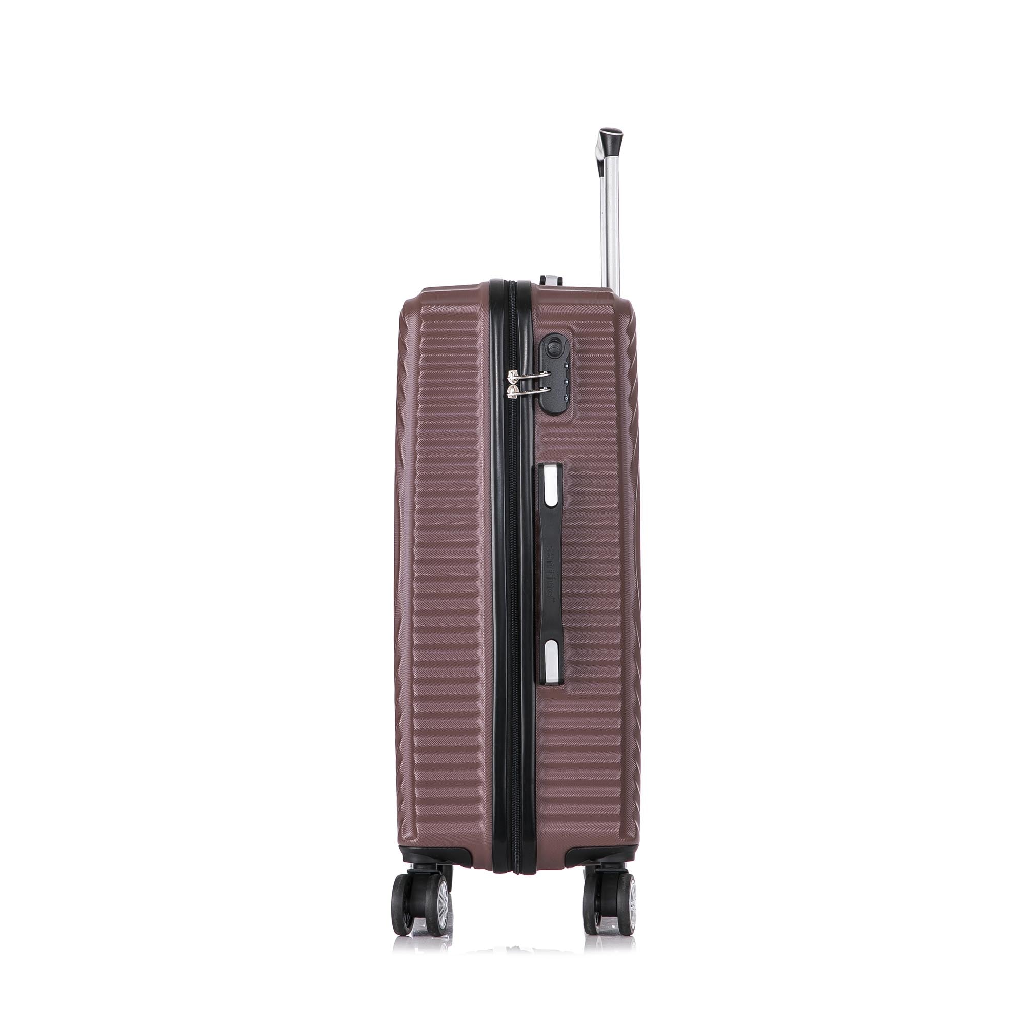 Santino 360° Tokyo Hardside Suitcase