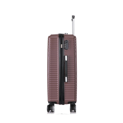 Santino 360° Tokyo Hardside Suitcase