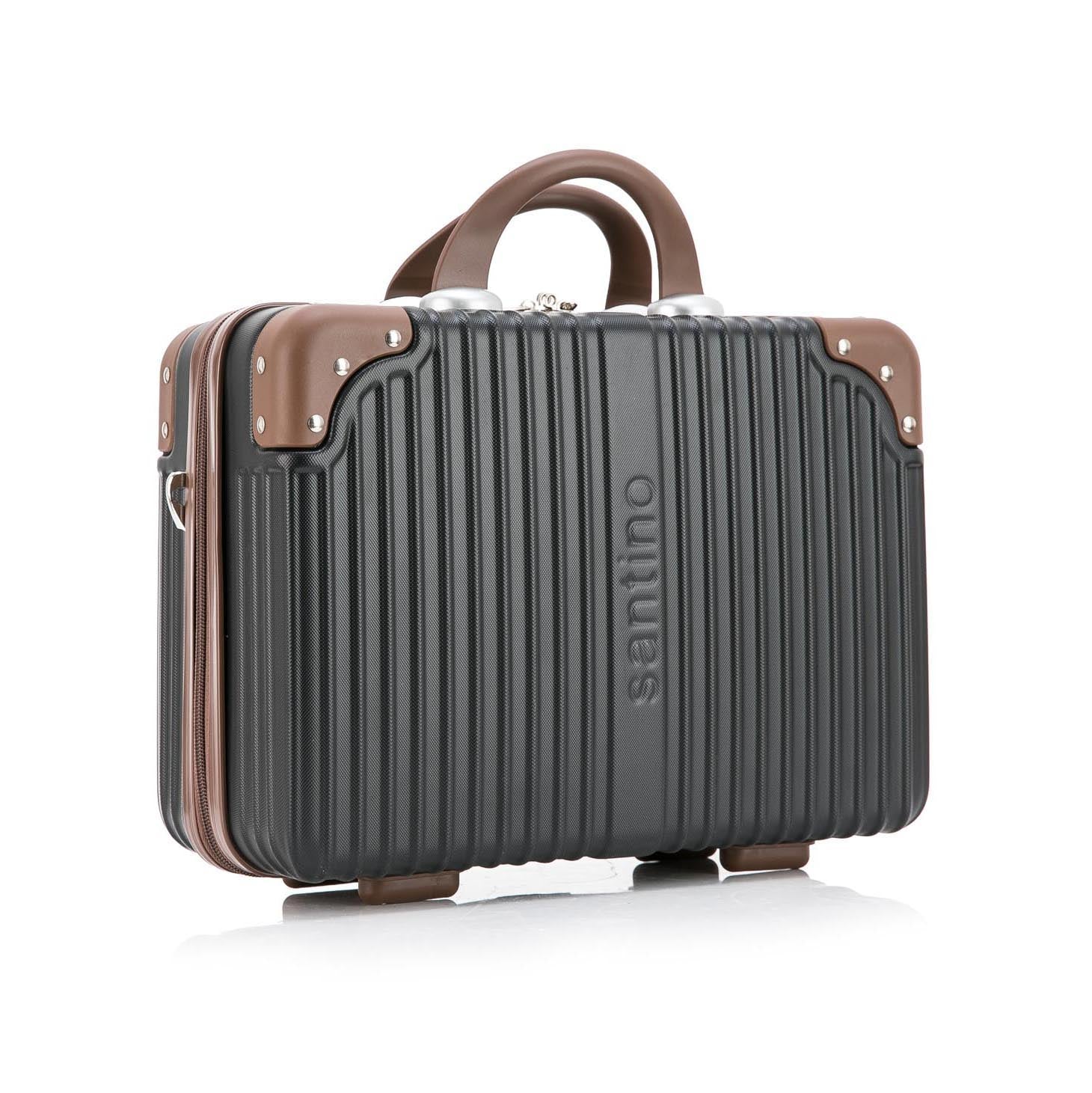 Palazzio Rigid Santino Toiletry Bag - PLF191U