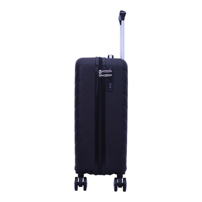 Boston Rigid 360° Santino P Suitcase - ASDV223P