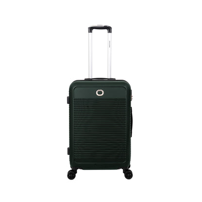 Santino P 4-Wheel 360º Rigid Carry-On Suitcase - AMZV183P