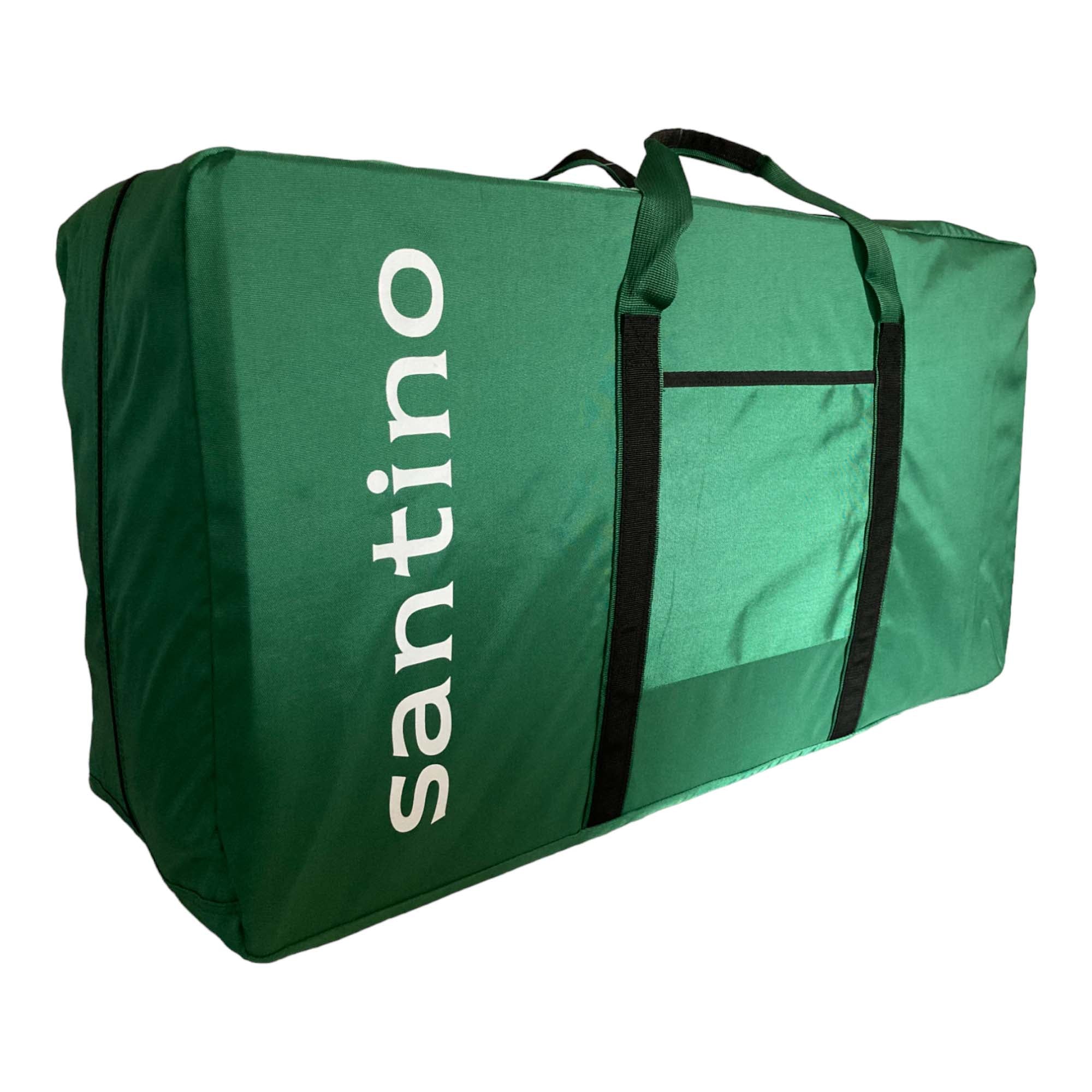 Myrtos Santino Travel Bag - SAS25U