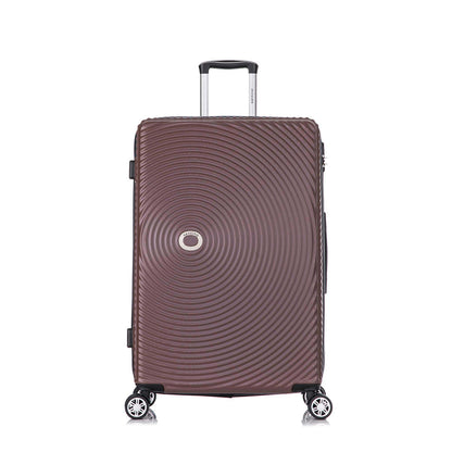 Tokyo Hardside 360° Santino M Travel Suitcase - HSV207M