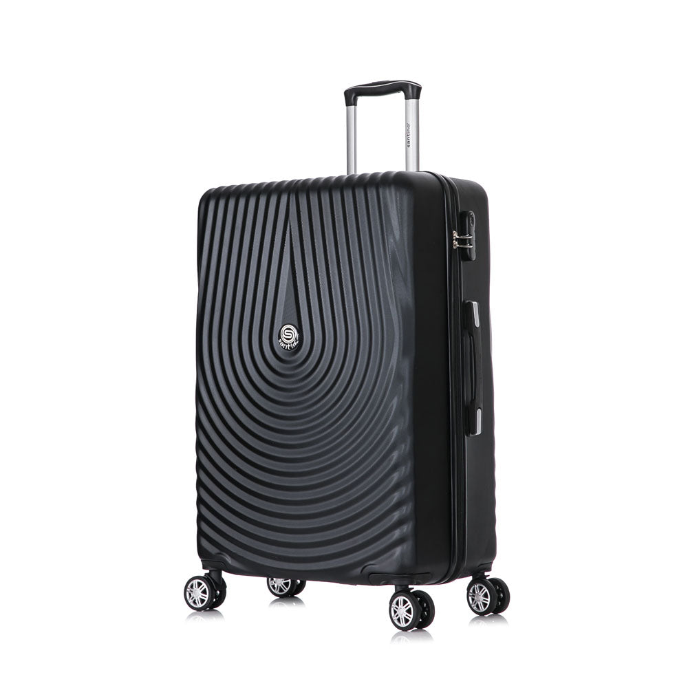 Santino 360° Berlin Hardside Suitcase
