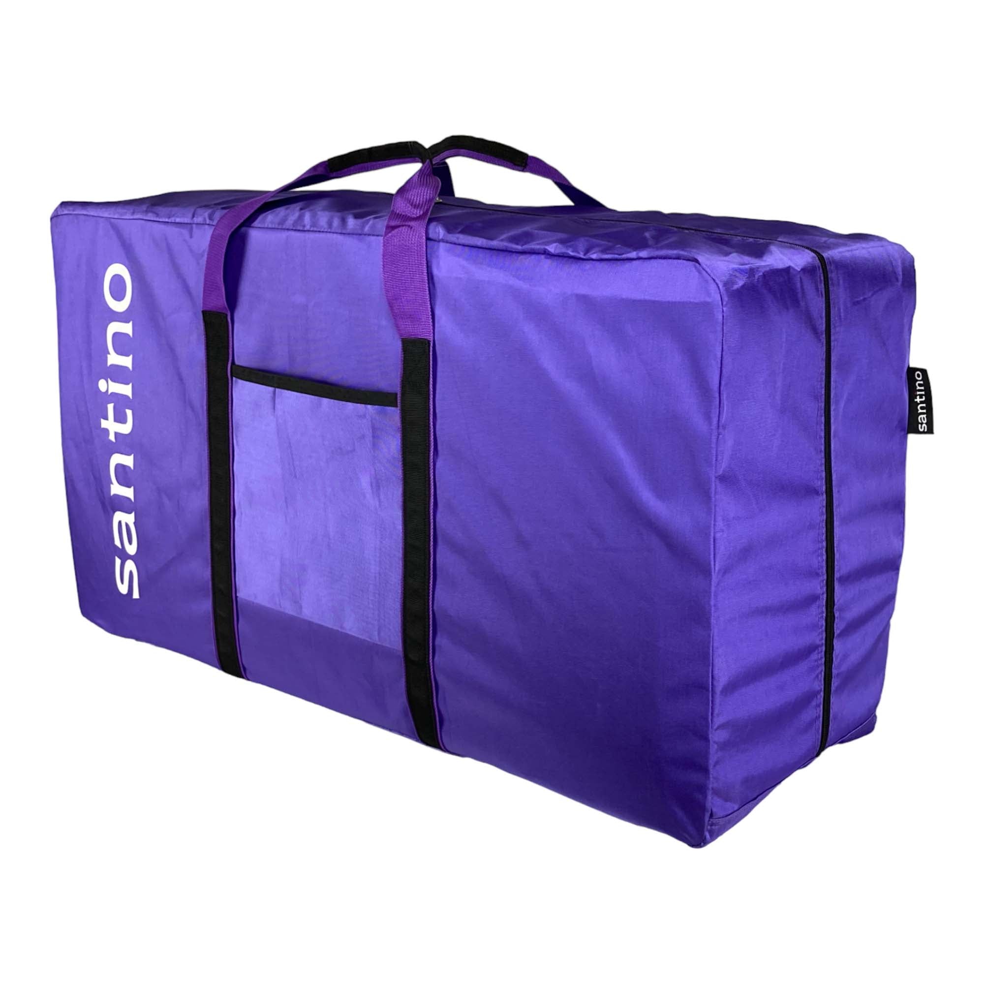 Myrtos Santino Travel Bag - SAS25U