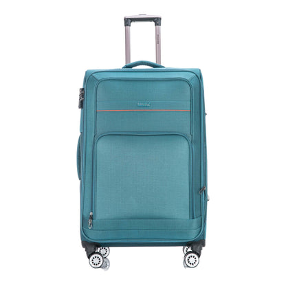 Hanoi Super Light Santino G Travel Suitcase - ALKV401G