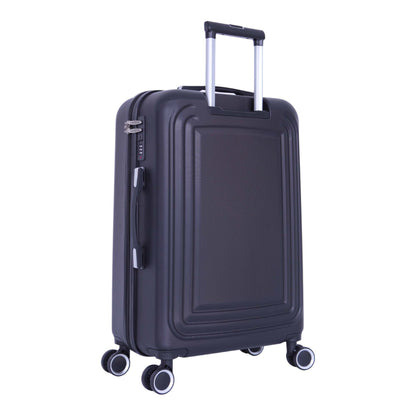 Pantheon 3-Piece Rigid Luggage Set Santino SDV502J