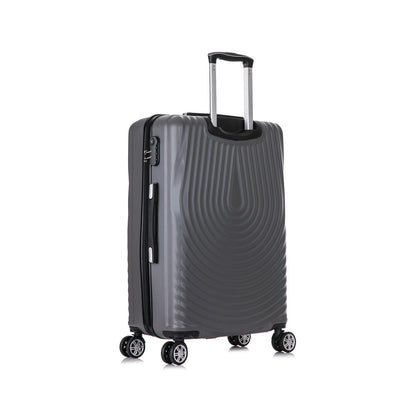 Santino M 360° Berlin Hardside Suitcase - AHSV206M