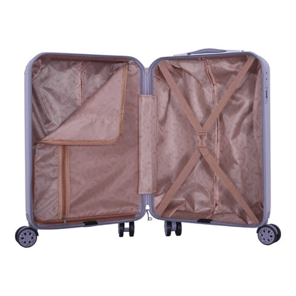 Miami Beach Santino Suitcase - SDV602M