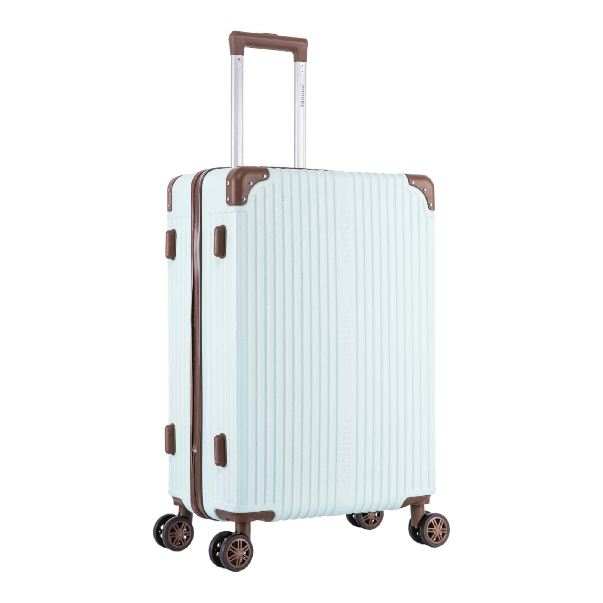 Palazzio 3 Piece 360° Luggage Set Santino PLV191J