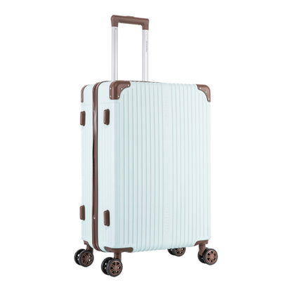 Palazzio 3 Piece 360° Luggage Set Santino PLV191J