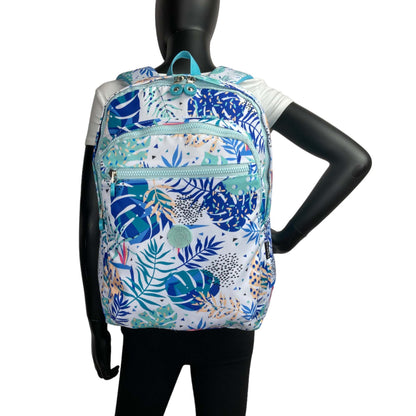 Santino Polyester Tulsa Youth Backpack SAM115U 