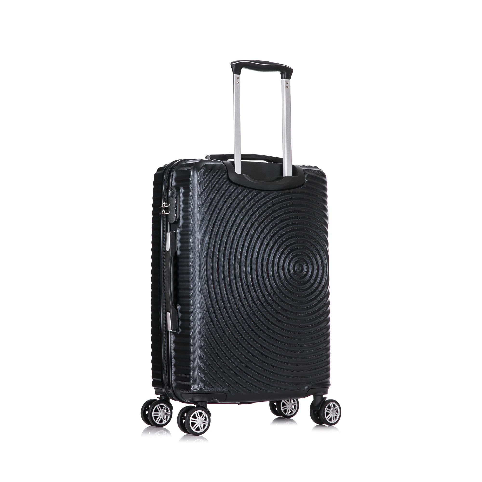 Santino 360° Tokyo Hardside Suitcase