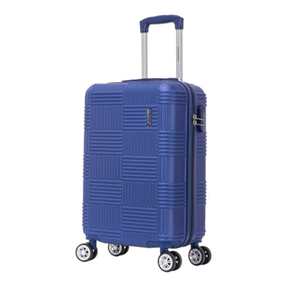 Santino 360° Rigid Ocean Drive Suitcase - MZV503P