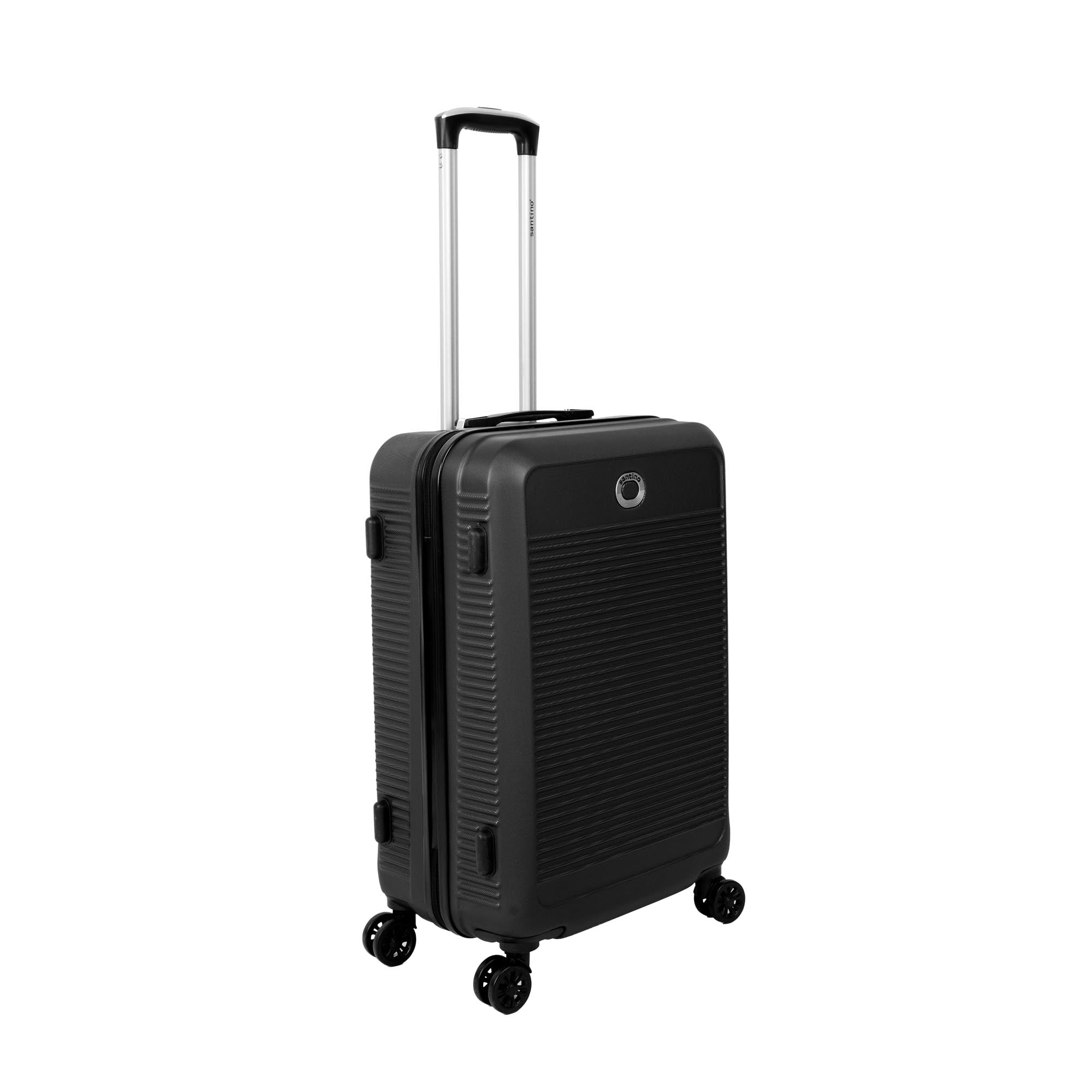 Santino M 4-Wheel 360° Hardside Travel Suitcase - AMZV183M