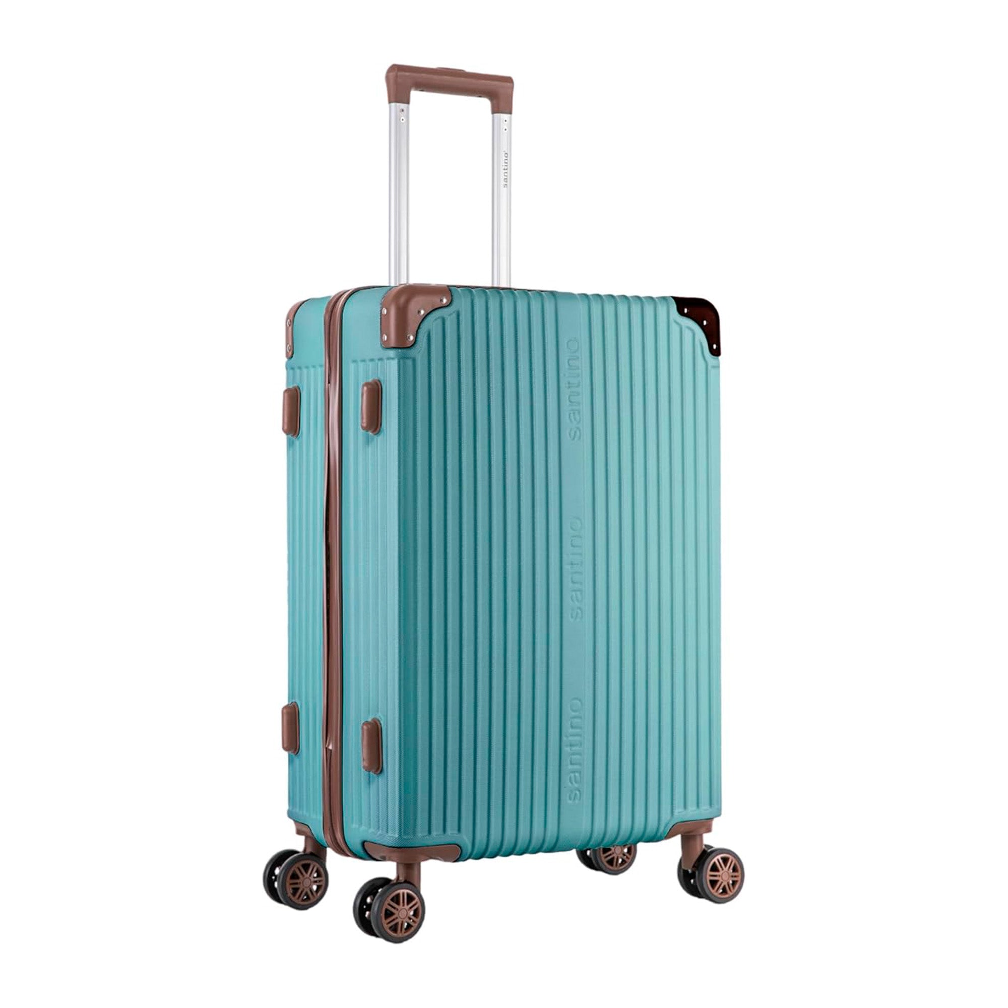 Palazzio 360° Hardside Suitcase Santino G - APLV191G
