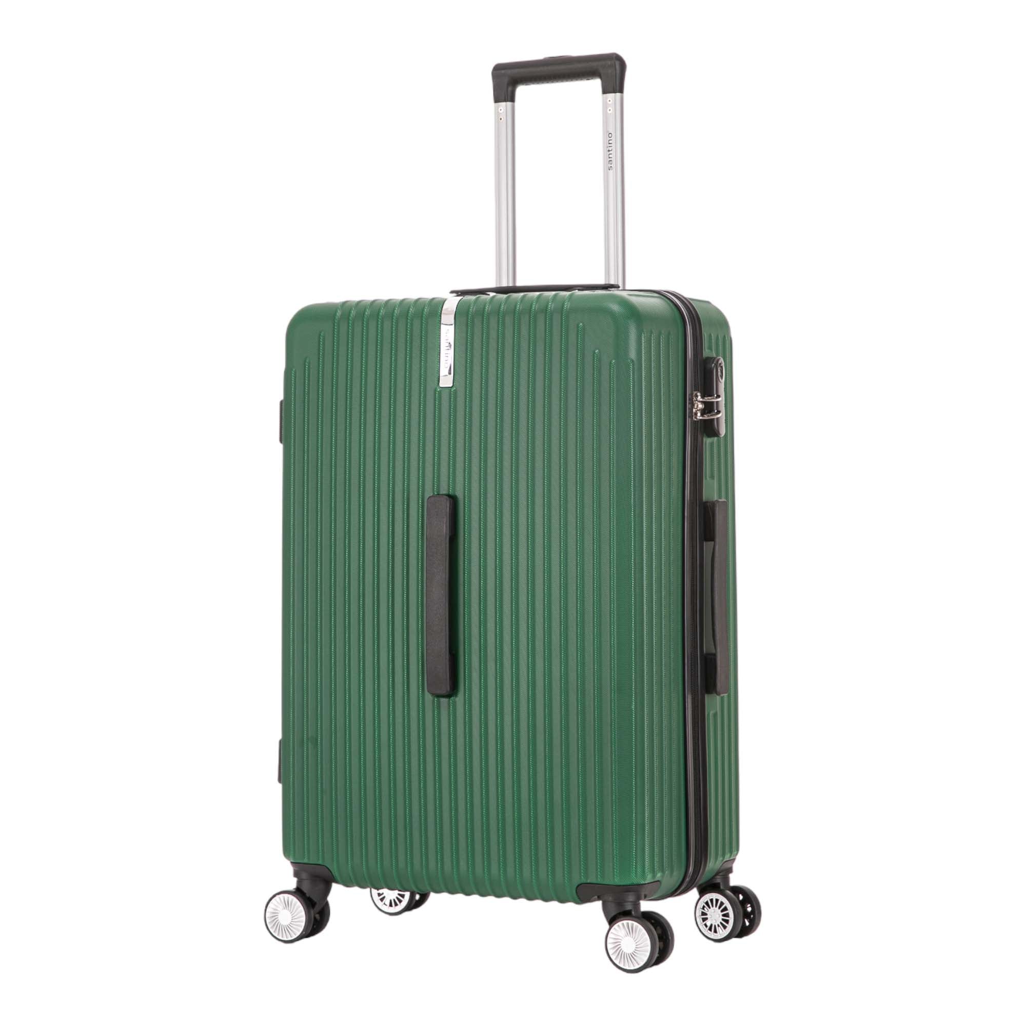 Copenhagen Hardside Suitcase 360° Santino G - ABEV502G