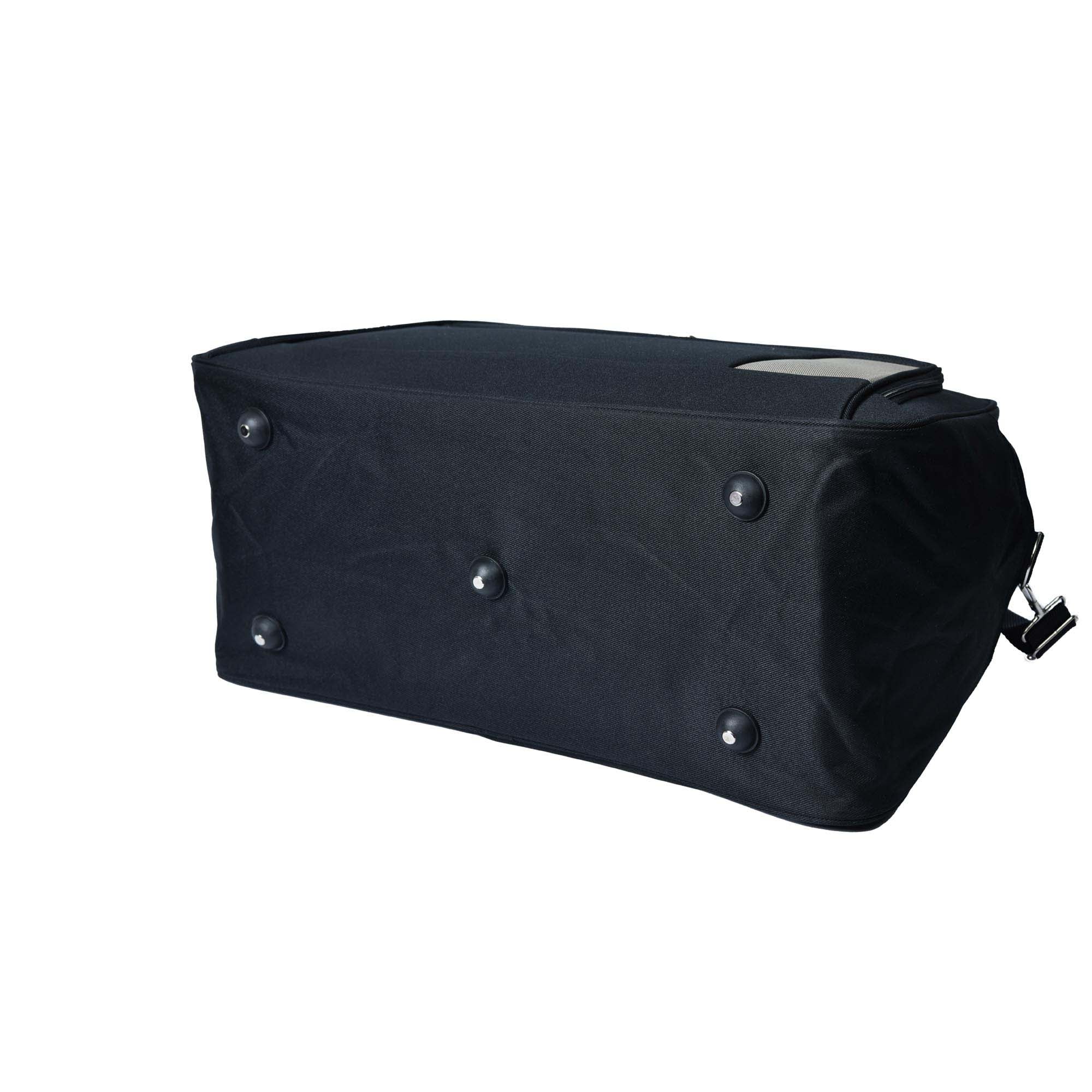 Santino M Polyester Roma Travel Bag - SLS2M