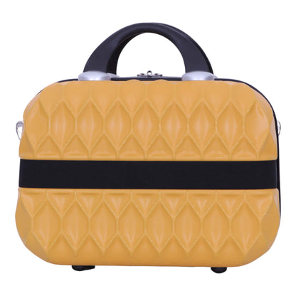 Santino Rigid Marseille Toiletry Bag - SDF224U