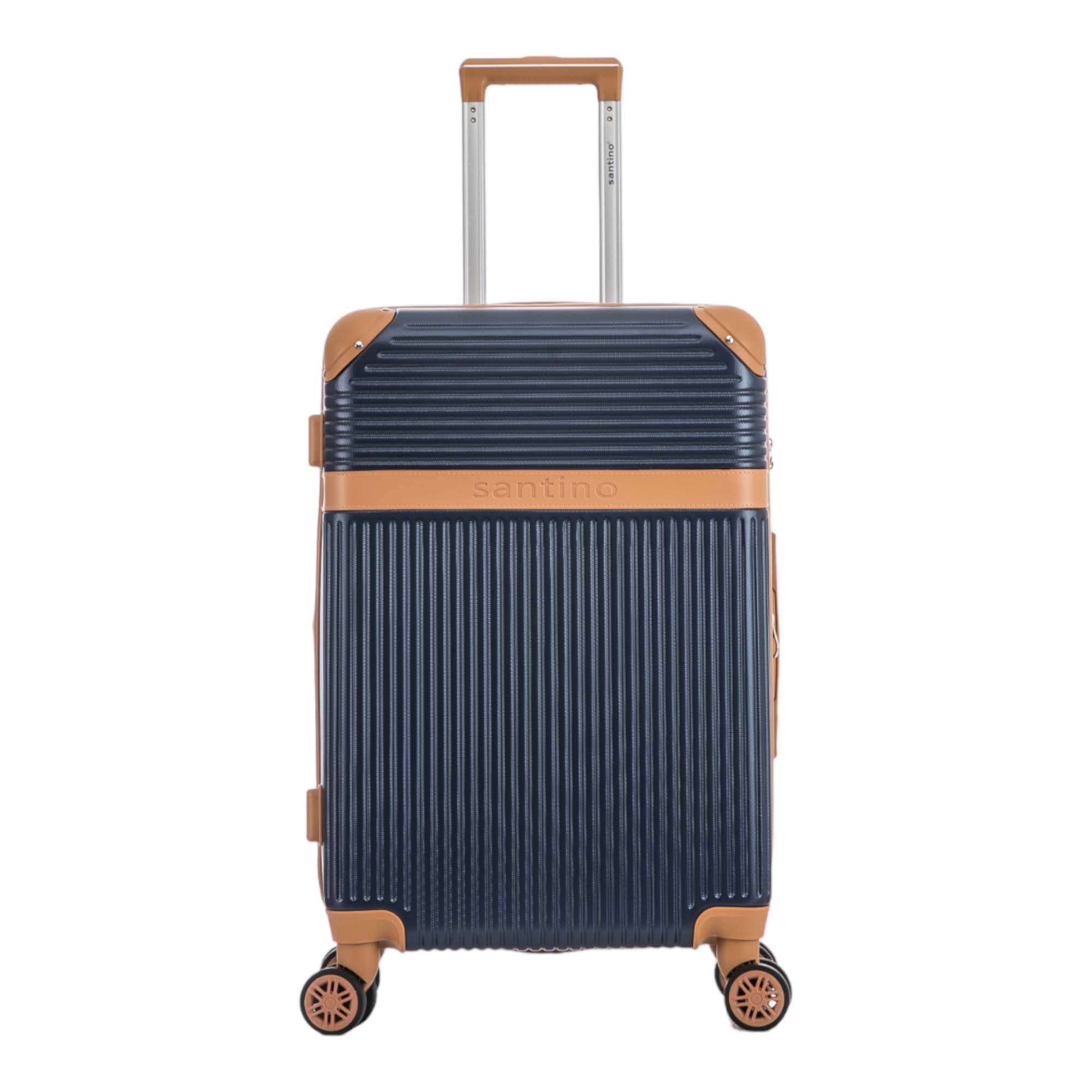 Kabri Rigid 360° Santino G Travel Suitcase - ABEV408G
