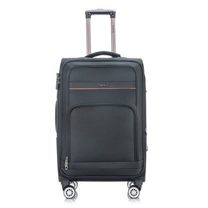 Santino Super Light Hanoi Luggage Set - LKV401J