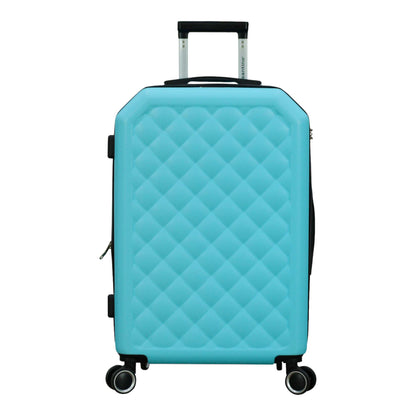 Prague Rigid Suitcase 360° Santino G - ASDV401G