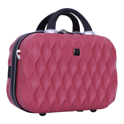 Santino Rigid Marseille Toiletry Bag - SDF224U