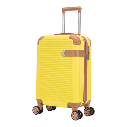 Santino Nice Rigid 360° Suitcase - ABEV407P