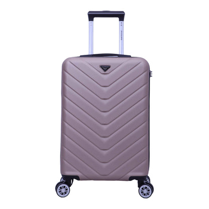 Boston Rigid 360° Santino P Suitcase - ASDV223P