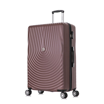 Santino 360° Berlin Hardside Suitcase
