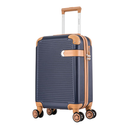 Santino Nice Rigid 360° Suitcase - ABEV407P