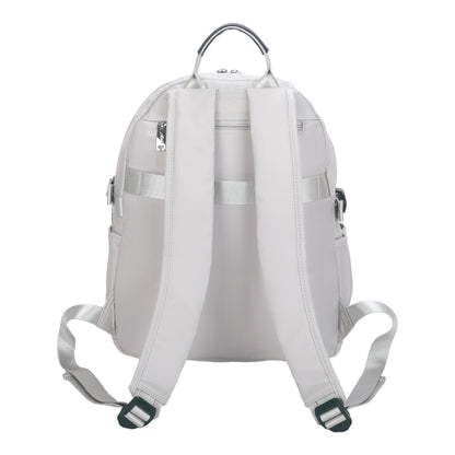 Santino Freesia Backpack Bag - SAB411U68 - Off White
