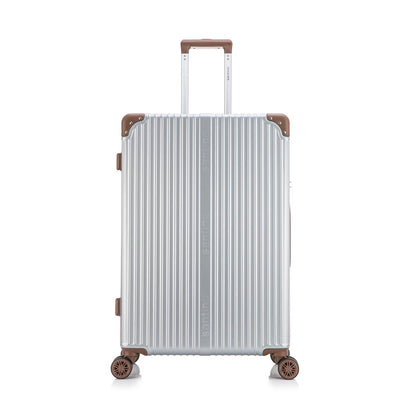 Palazzio 360° Hardside Suitcase Santino M - APLV191M