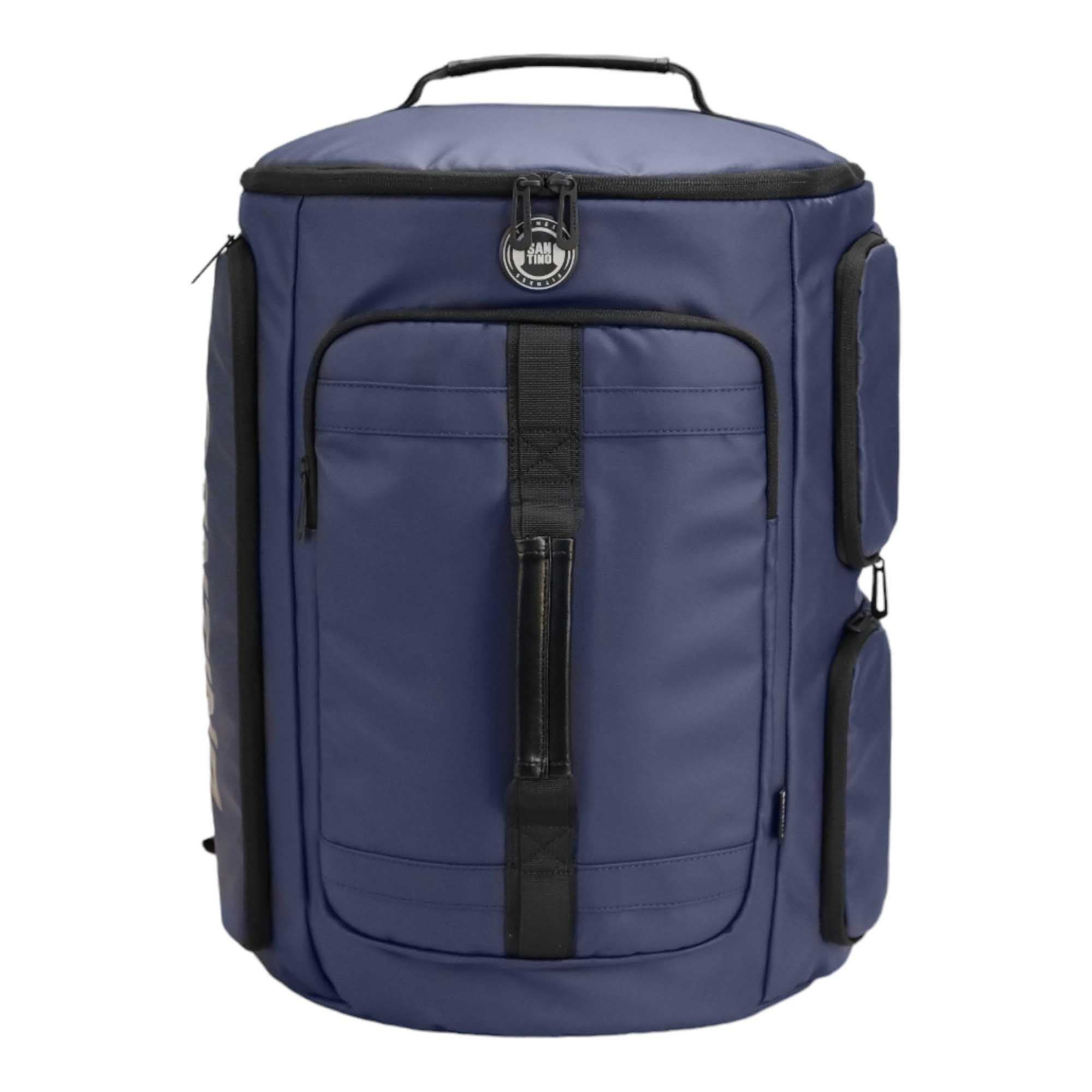 Camping Notebook Urban Strong Santino Blue SAN270U Backpack