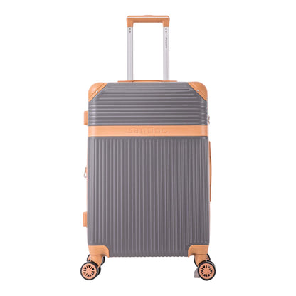 Kabri Rigid 360° Santino G Travel Suitcase - ABEV408G