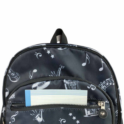 Santino Polyester Tulsa Youth Backpack SAM115U 