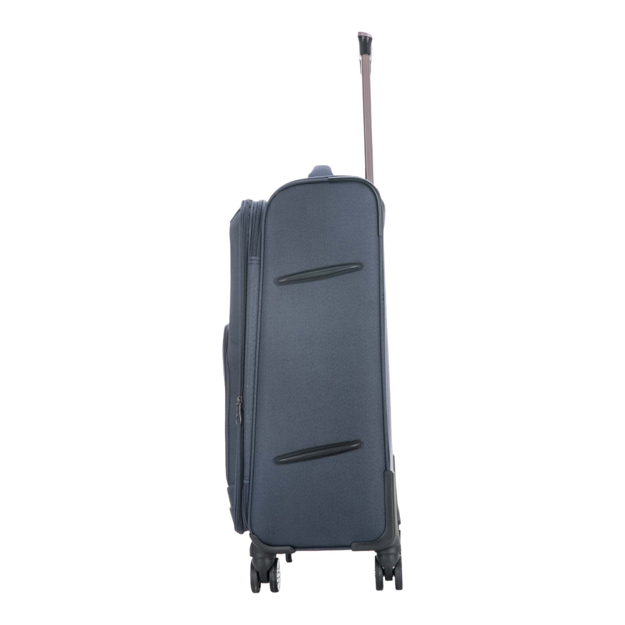 Hanoi Super Light Santino G Travel Suitcase - ALKV401G