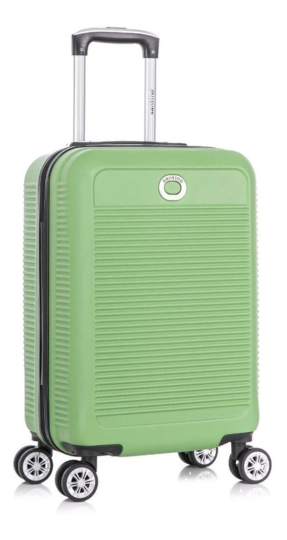 Santino 3-Piece Pisa Rigid 360° Luggage Set - MZV183J