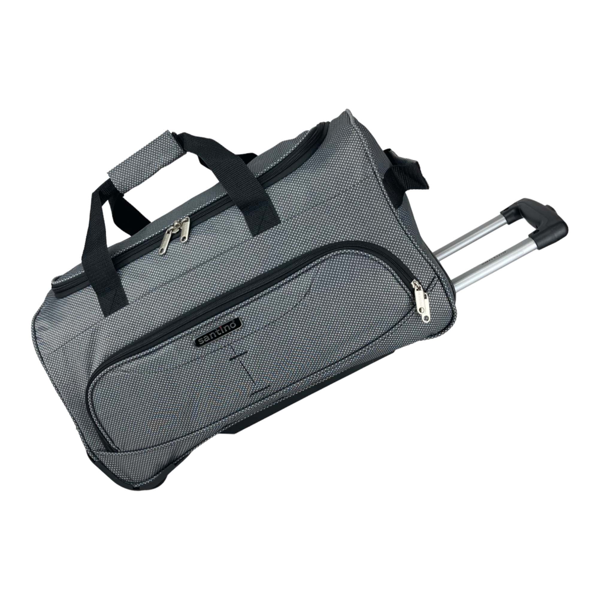 Rockefeller Center Santino Duffle Bag - LZS1U