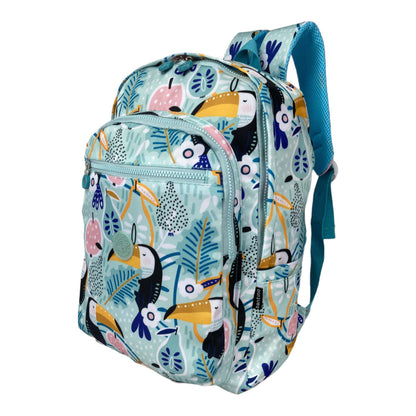 Santino Polyester Tulsa Youth Backpack SAM115U 