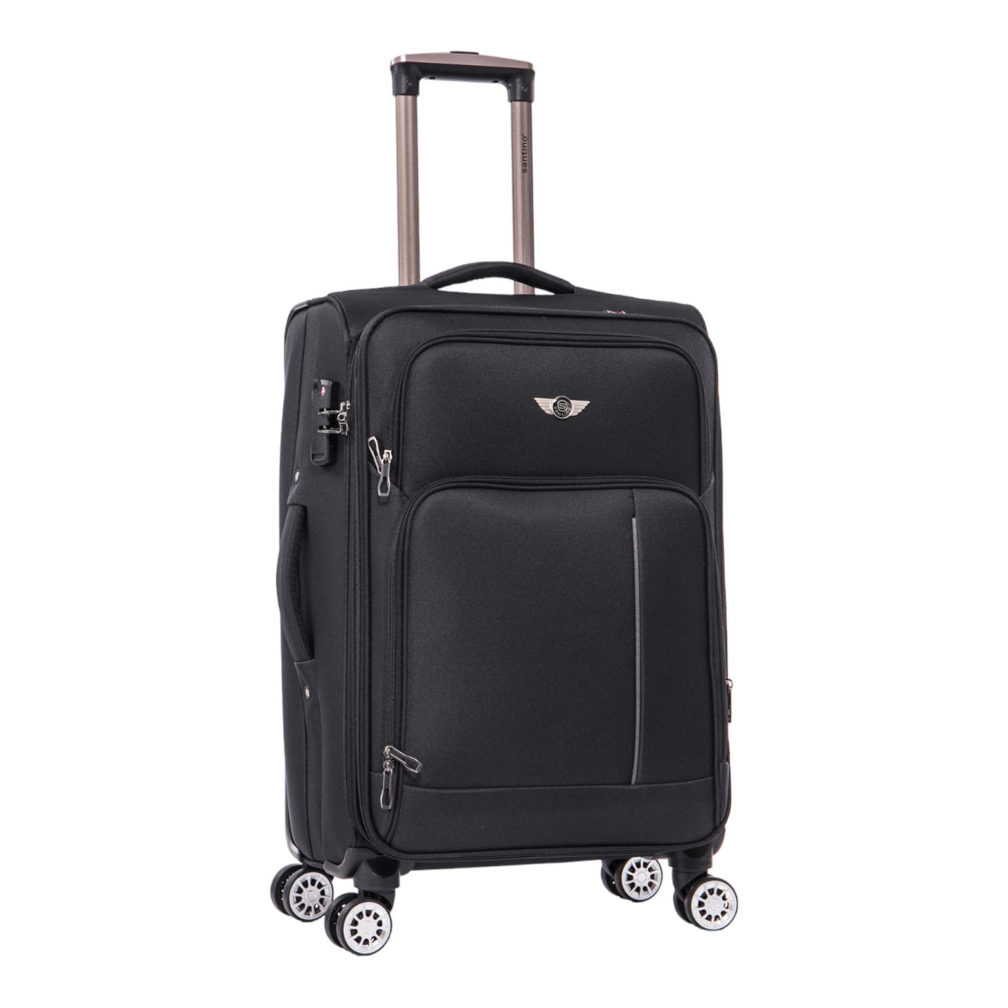Little Havana Super Light 360° Santino M Travel Bag - ALKV501M