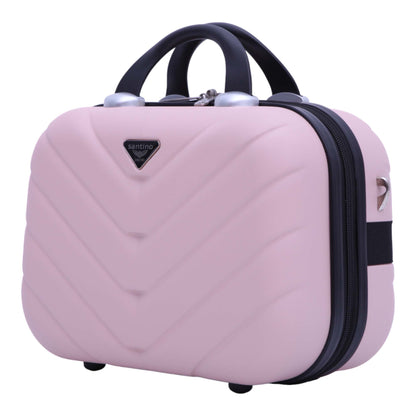 Santino Rigid Boston Tote Bag - SDF223U