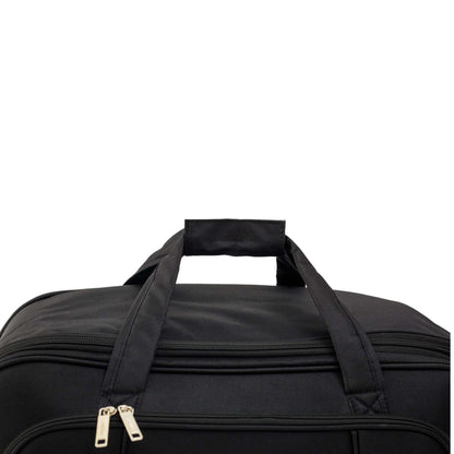 Sardinia Polyester 3-piece Travel Bag Set Santino - NDS501J